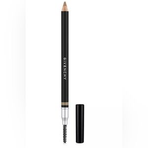 Givenchy Brow Definer Pencil - Black